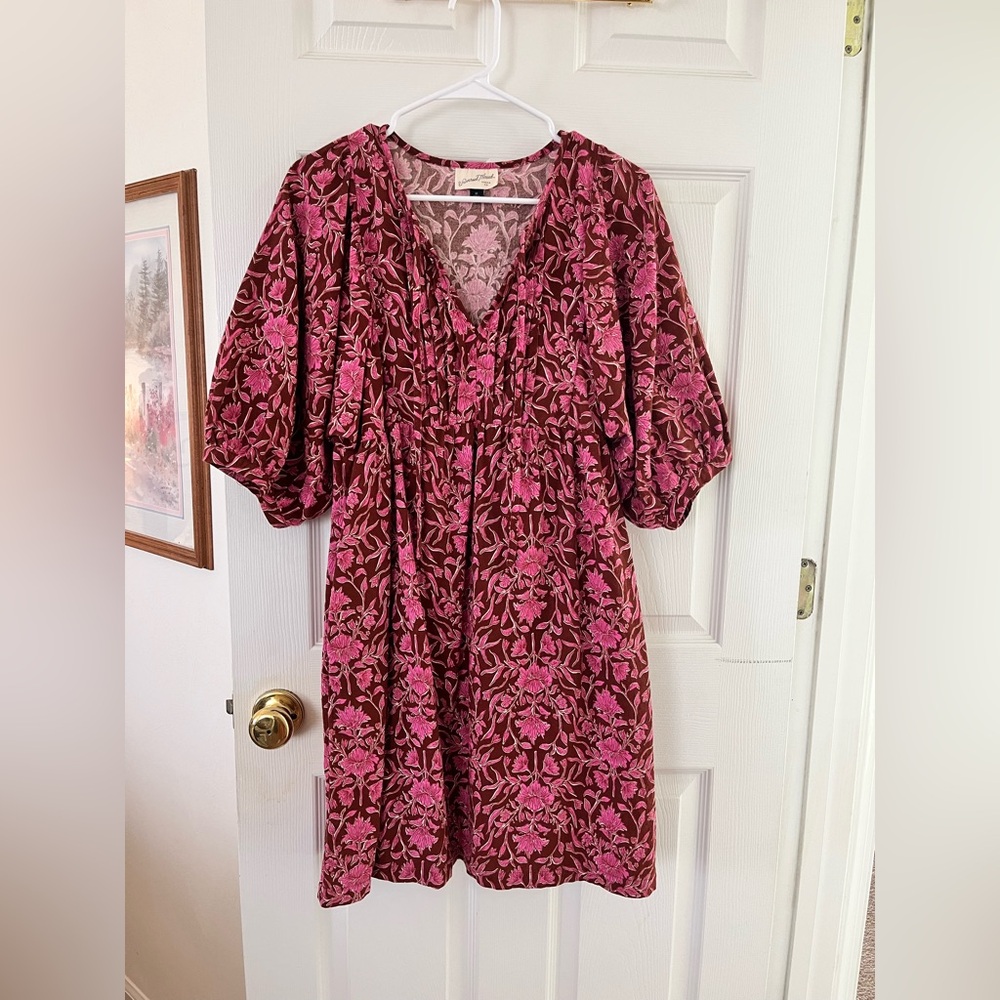 Universal Thread cotton dress